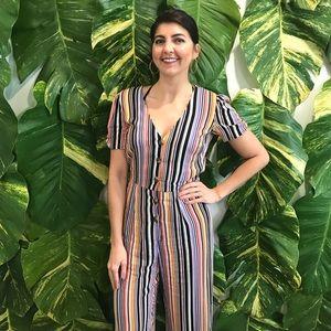 Meet your Posher, Kristin